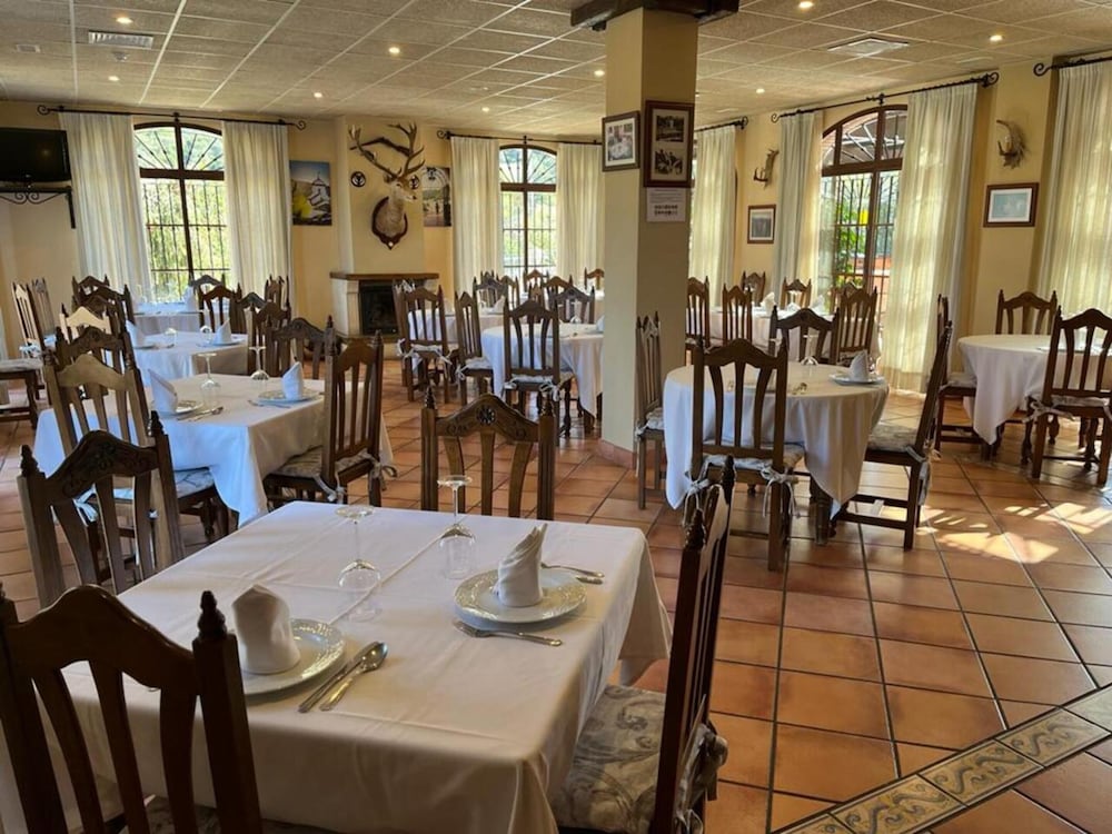 Hotel Sierra de Ubrique 24/45