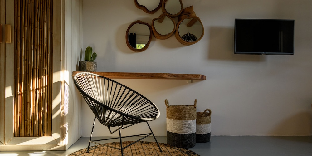 OLIVE MYKONOS VILLAS 60/73