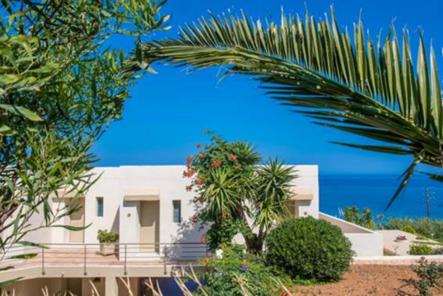Scaleta Beach Hotel 19/25