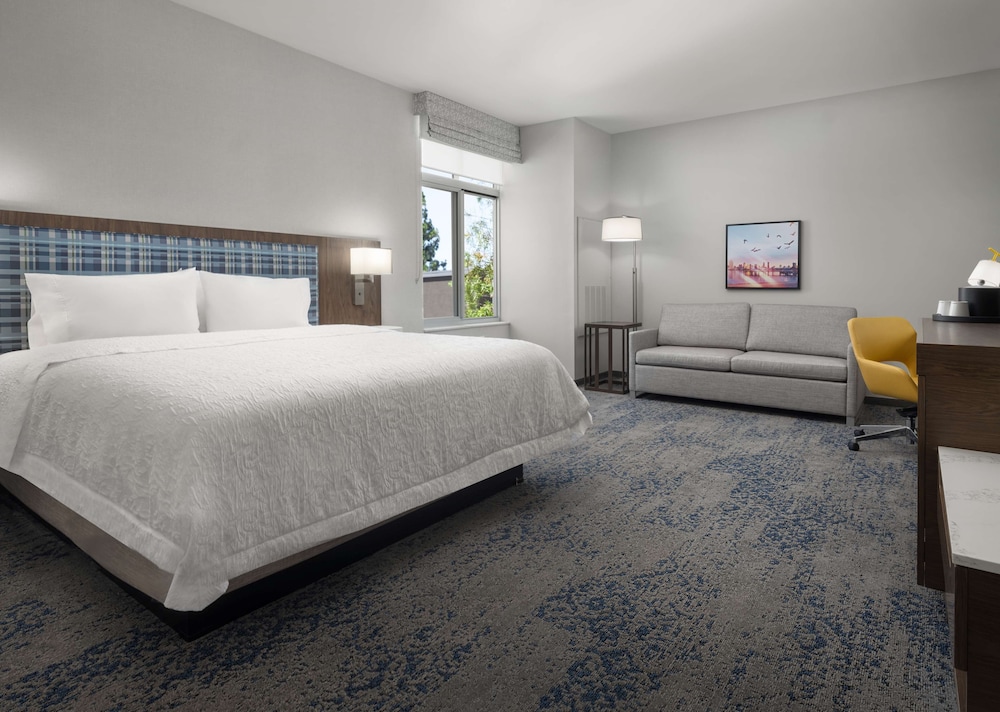Hampton Inn And Suites el Cajon San Diego 11/45