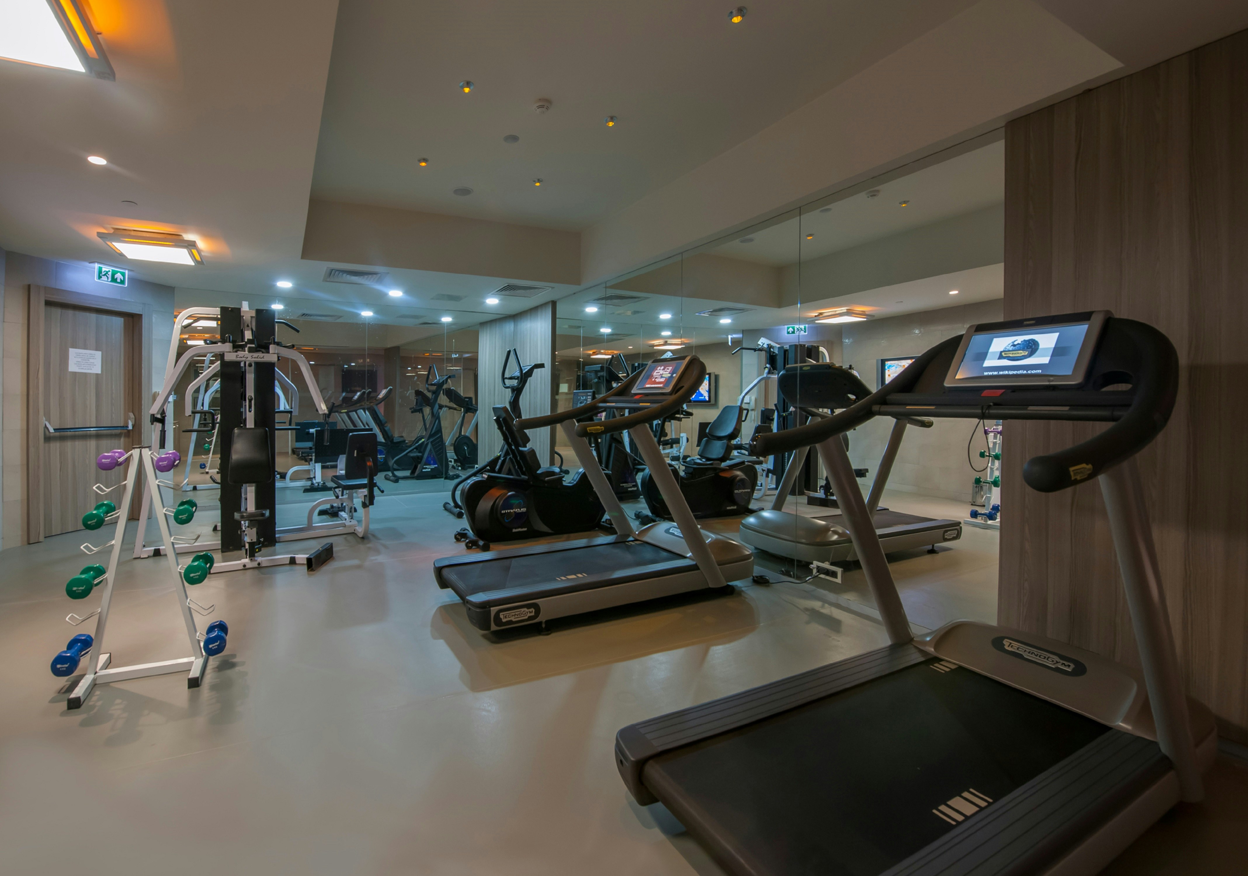 Doubletree By Hilton Hotel Istanbul Sirkeci 41/81