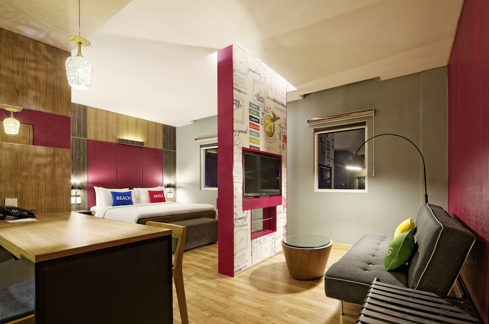 Ibis Padang 34/51
