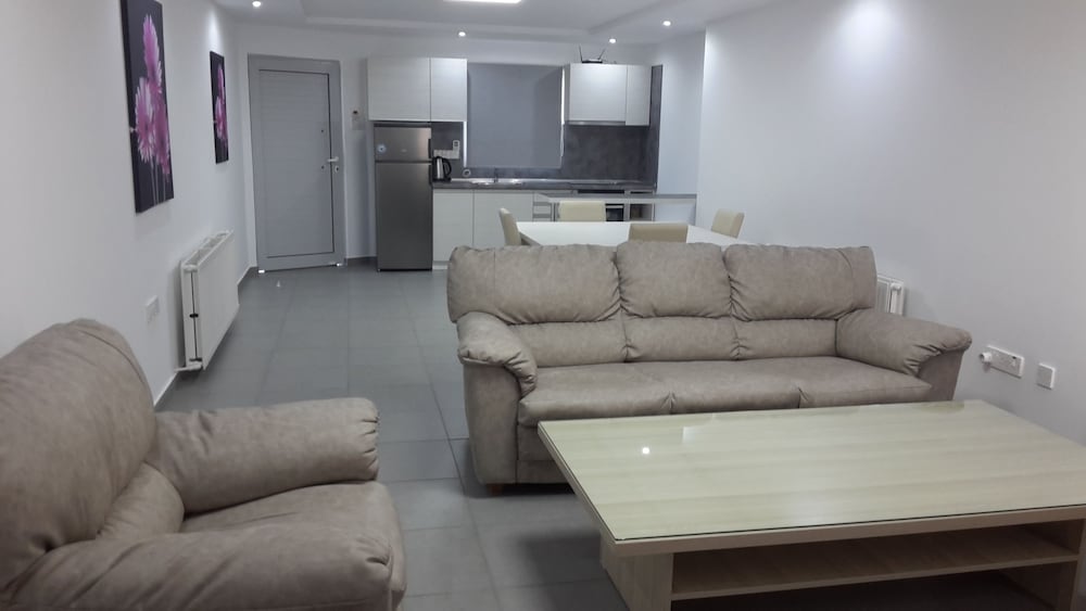 Agrino Hotel Apartments 22/46