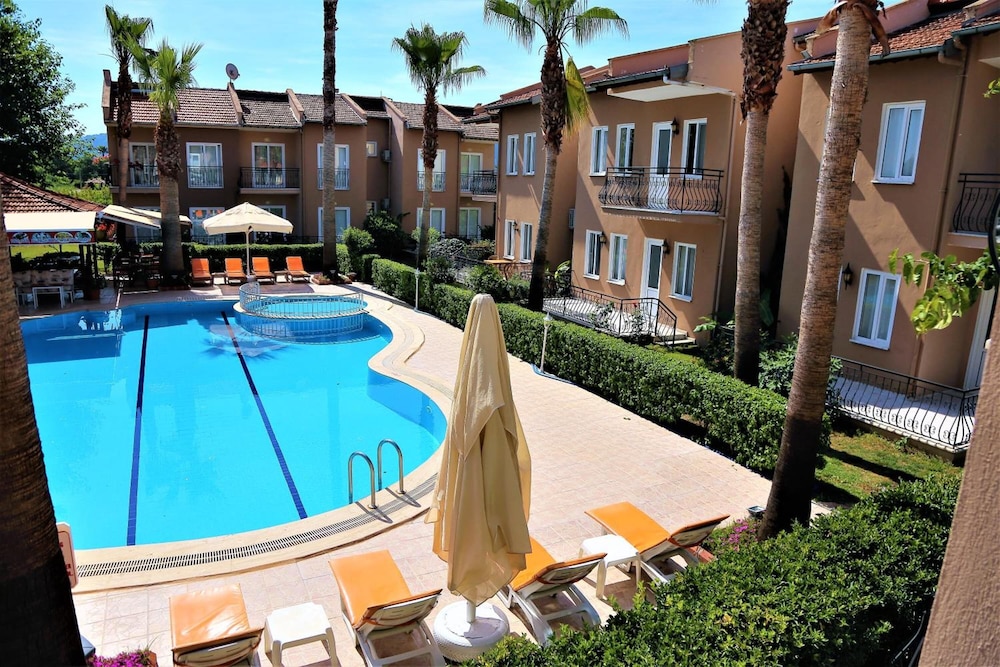 Villa Dolunay Apartments 46/50