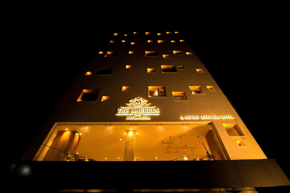 The Maureen酒店(The Maureen) 图片2