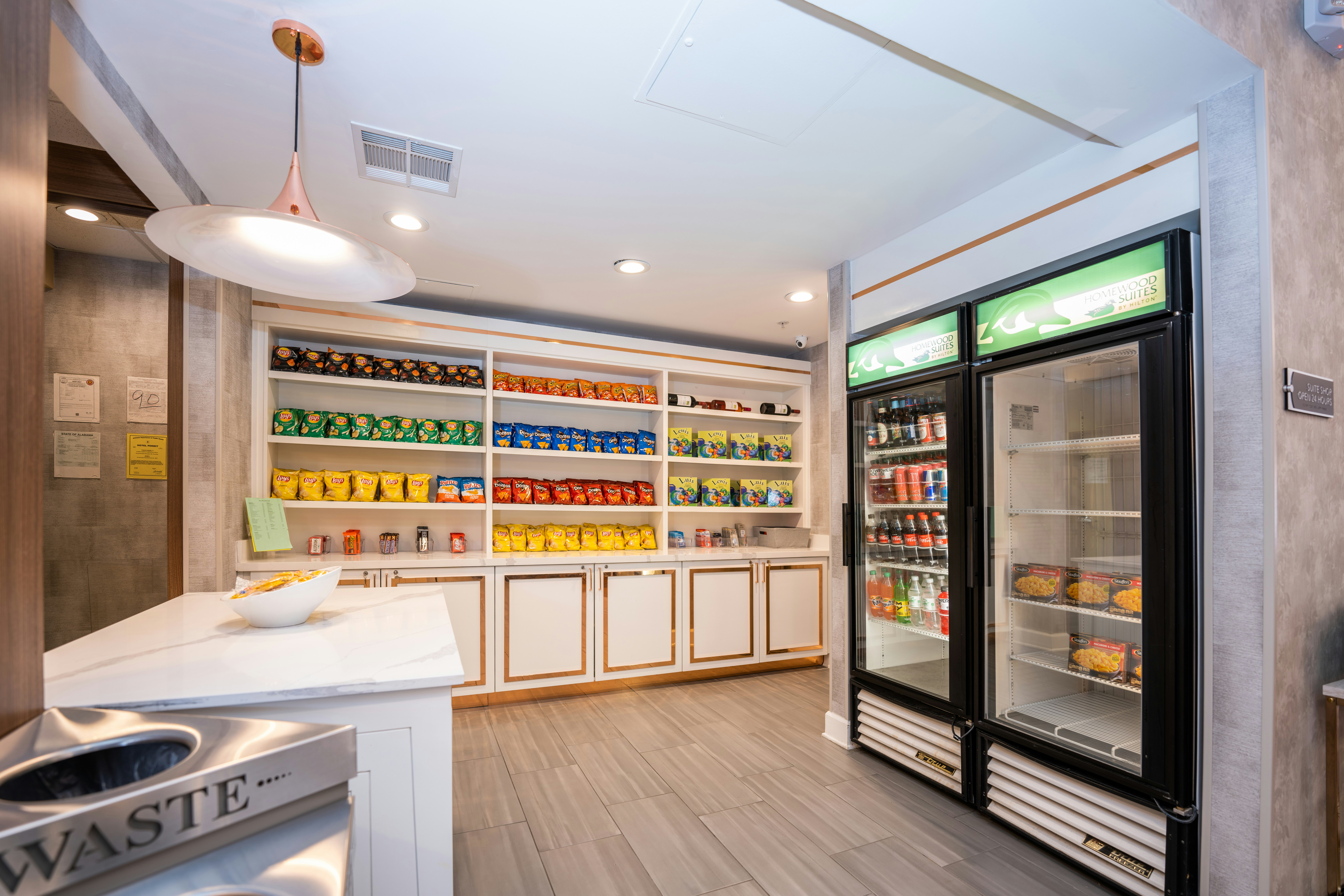 Homewood Suites By Hilton Hoover Sw-Riverchase- Galleria 9/38