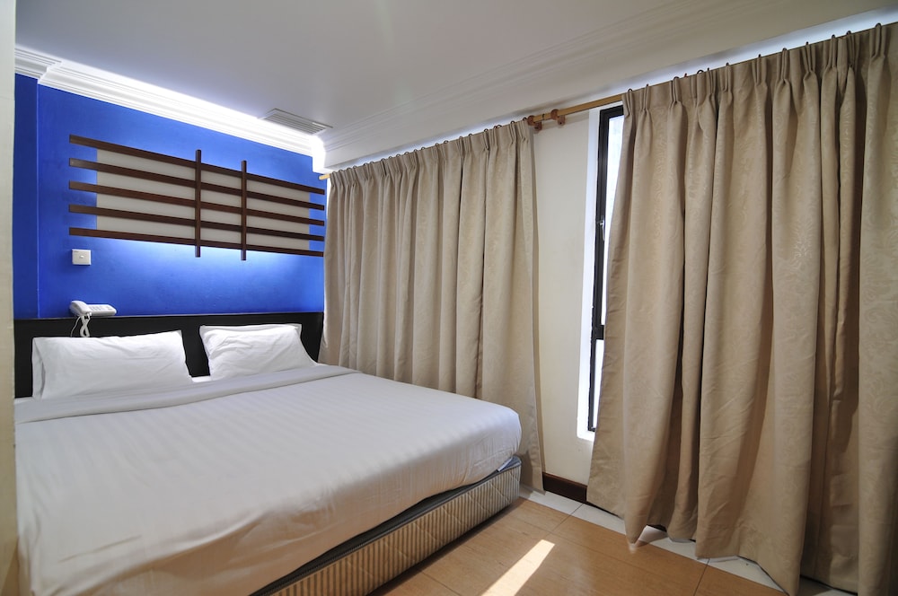 Hotel China Town 2 Kuala Lumpur 27/50
