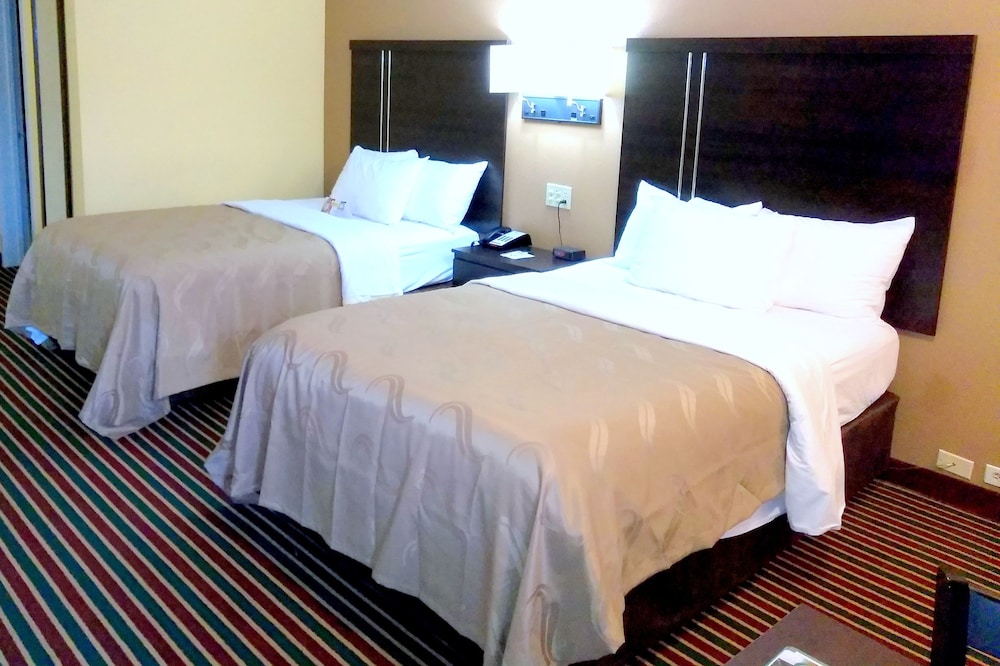 Quality Inn Rock Hill Northeast I-77 22/47