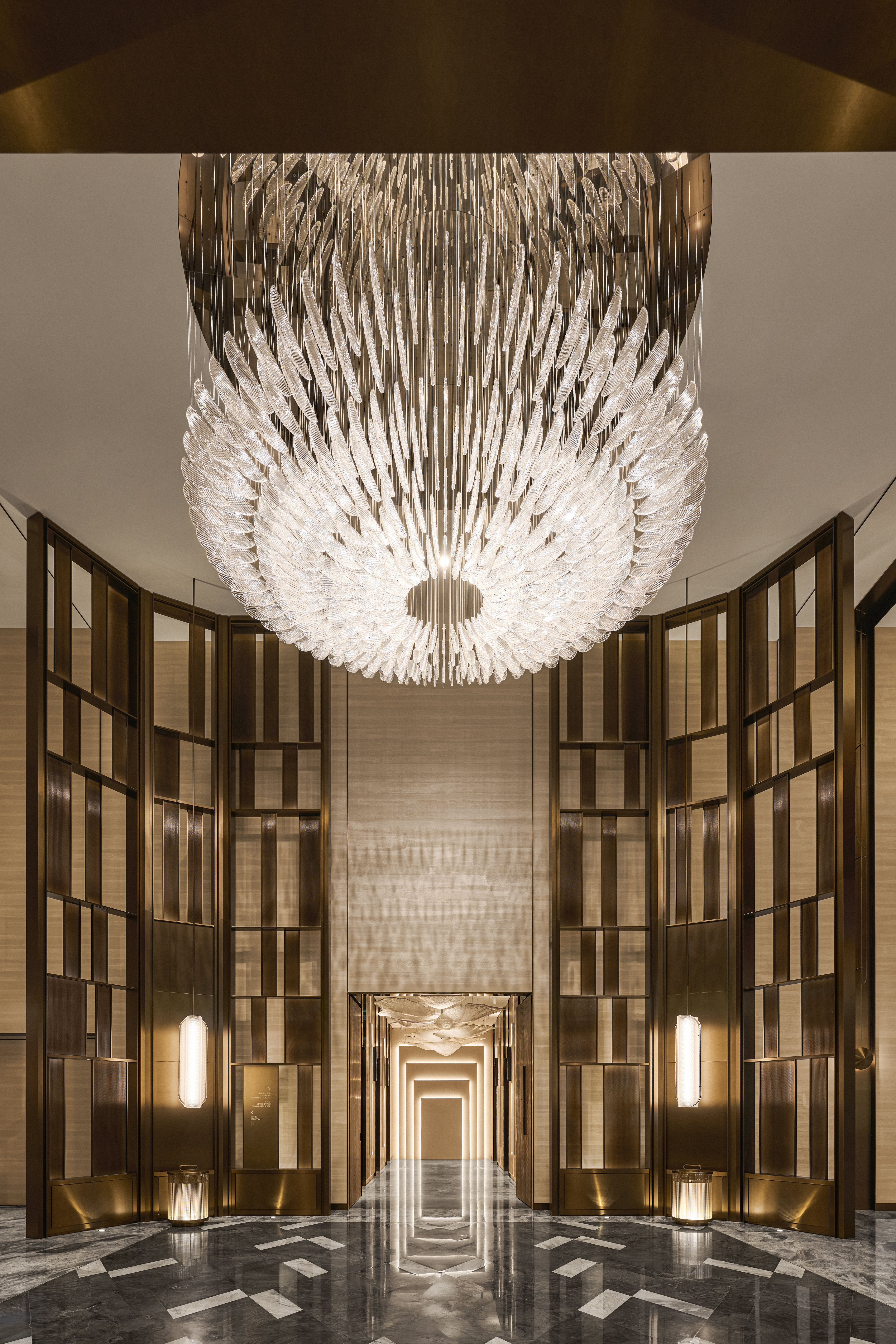 InterContinental Taichung 11/50