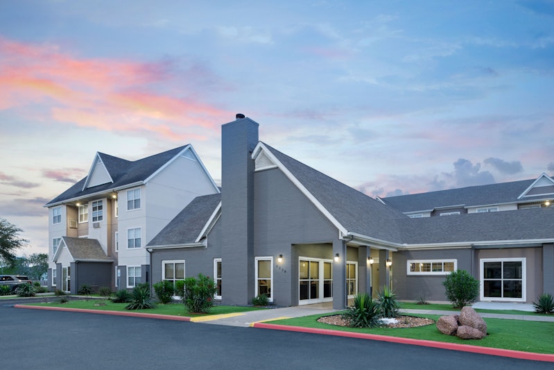 Residence Inn Corpus Christi 1/33