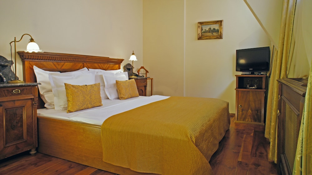 Grand Hotel Praha 20/79