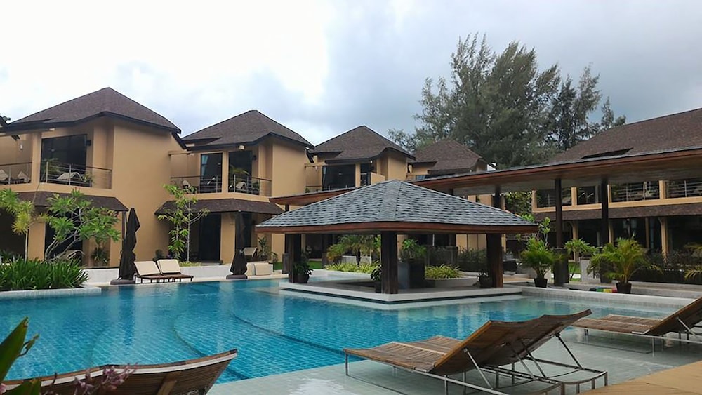 Bundhaya Villas Koh Lipe in KOH LIPE