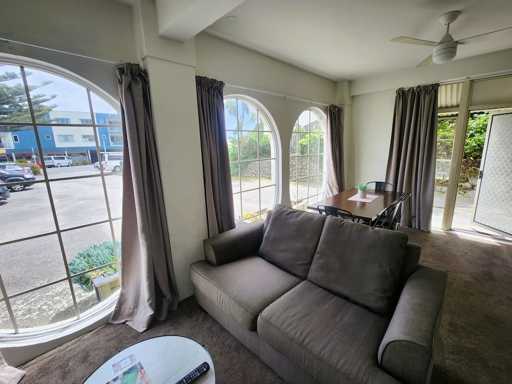 U Studios Paraparaumu, SureStay Collection by Best Western 26/46