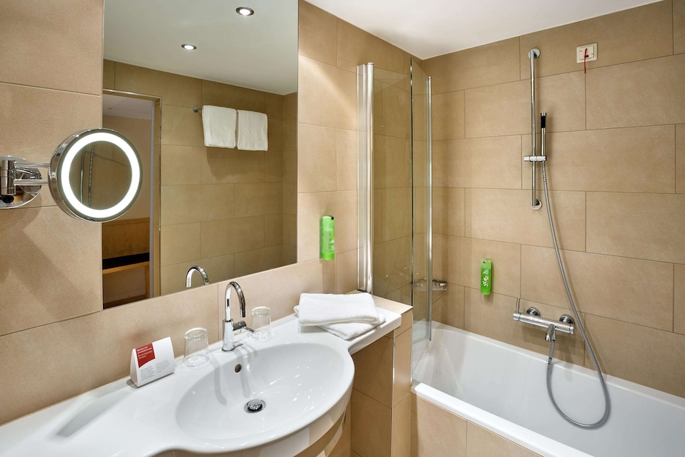 Austria Trend Hotel Ananas 48/50