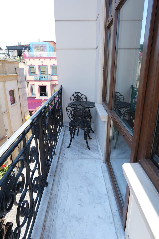 Ortakoy Hotel 12/43