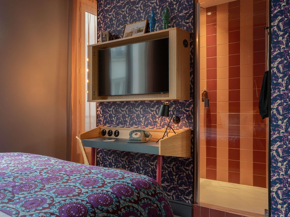 25hours Hotel Paris Terminus Nord 63/72