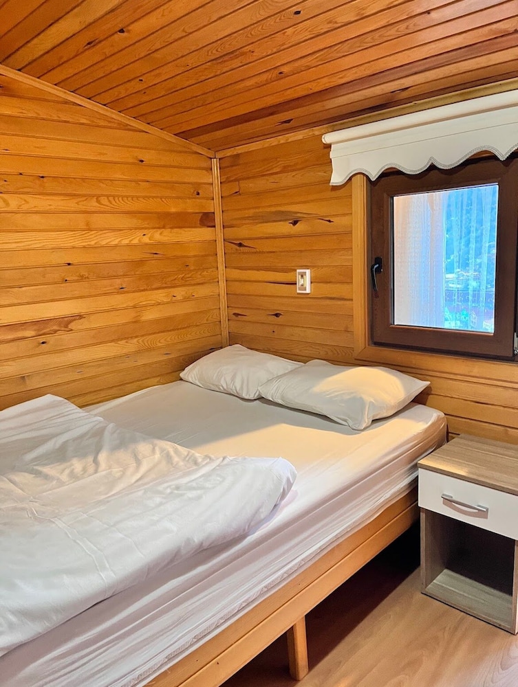 Seyirtepe Butik Otel 7/32