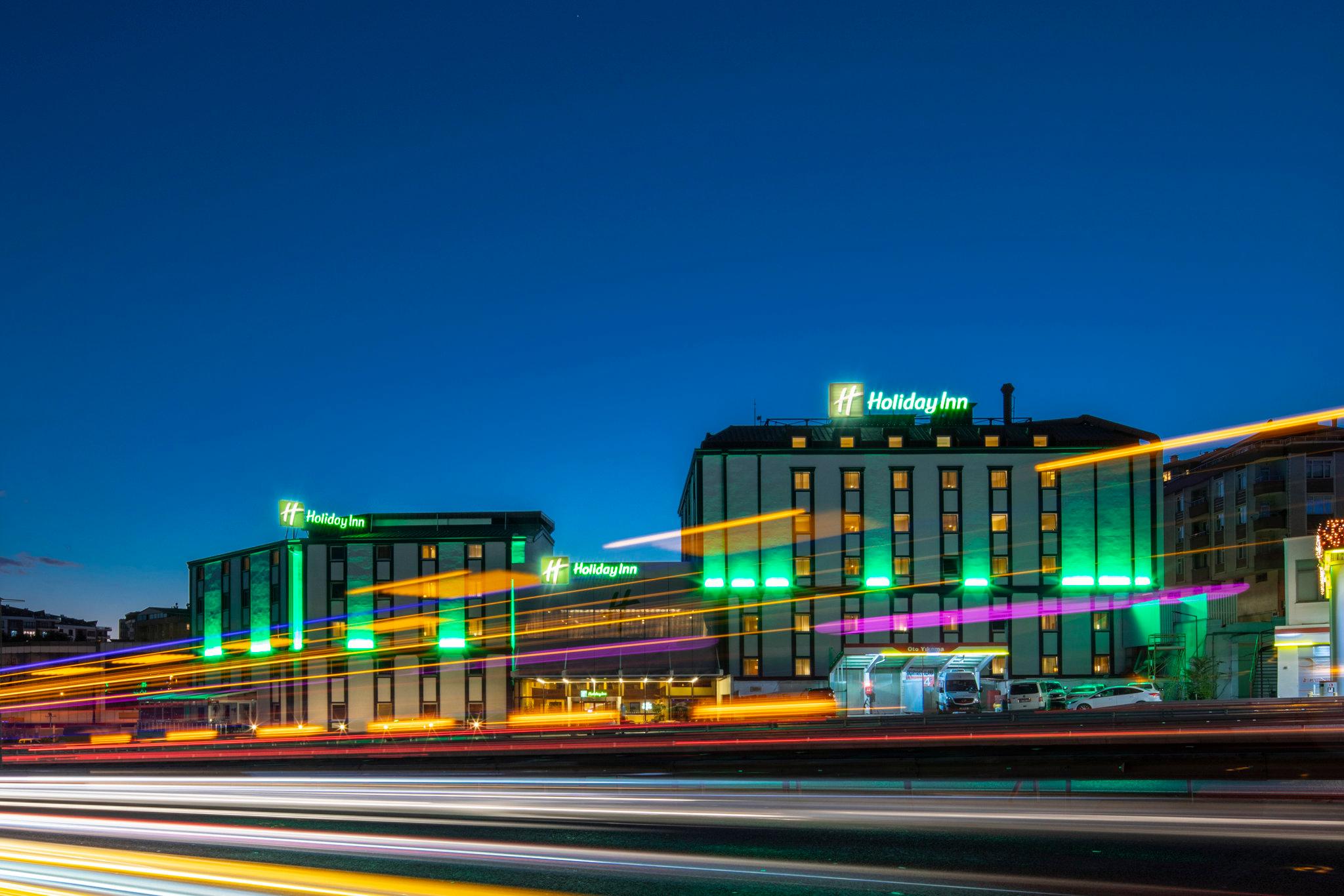 Holiday Inn Gebze Istanbul Asia 2/55