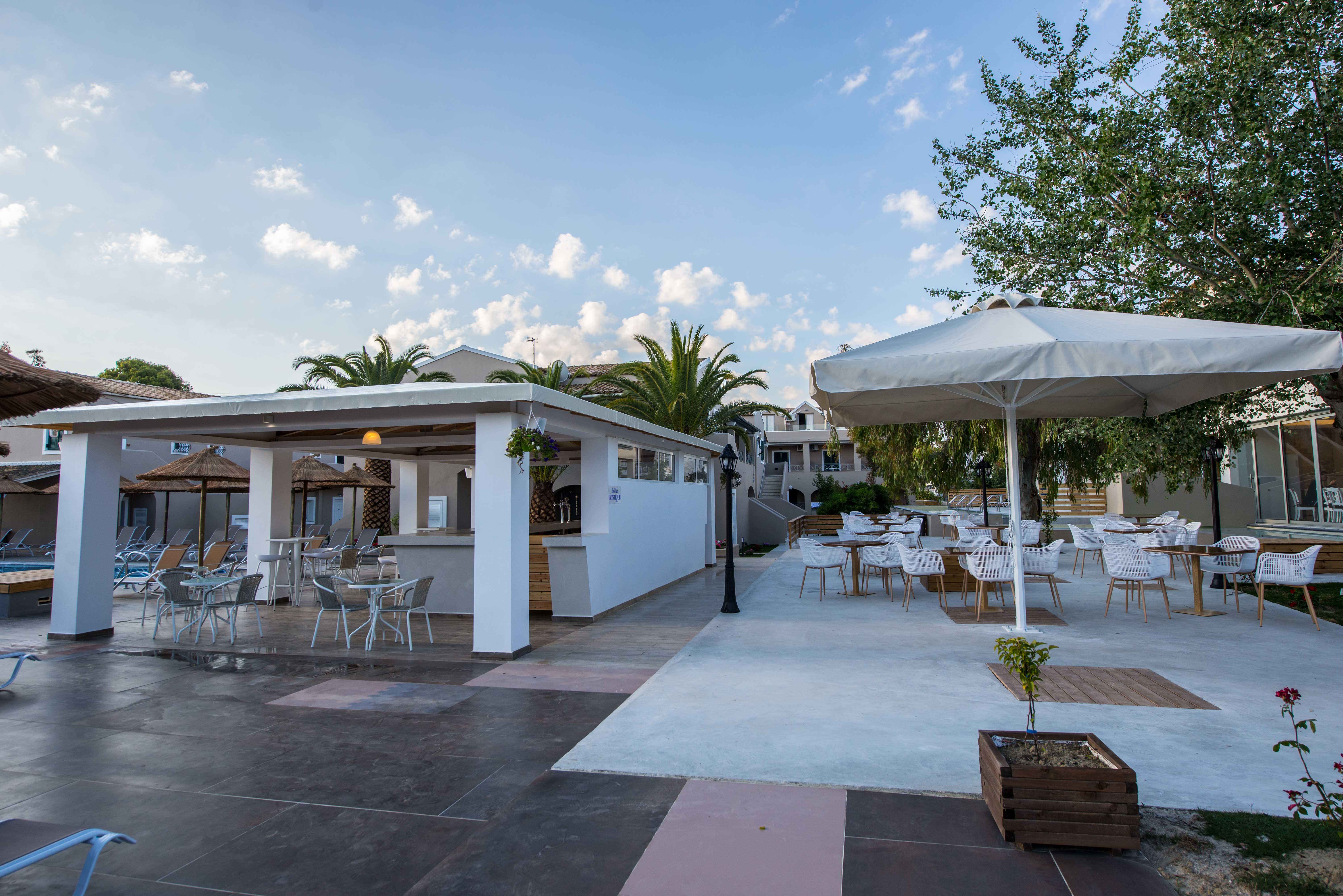 Amour Holiday Resort 44/48