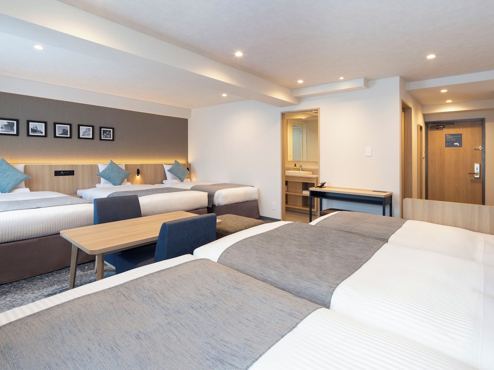 Hotel Mystays Iidabashi 32/50