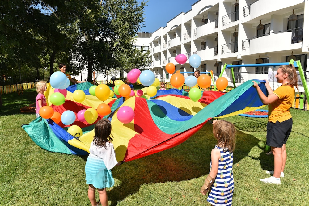 Ihotel Sunny Beach 39/48