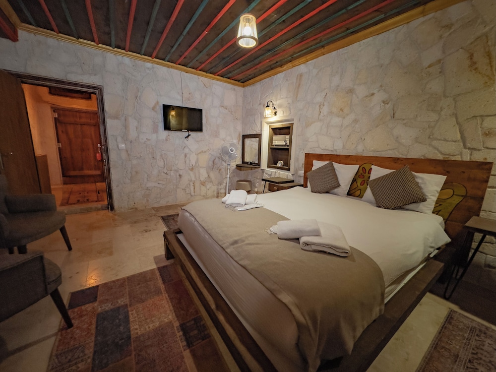 Casa Di Cappadocia 18/50