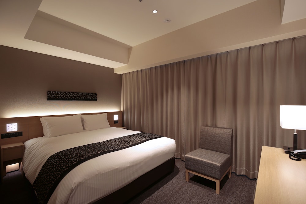 Hotel Intergate Kyoto Shijo Shinmachi 9/60