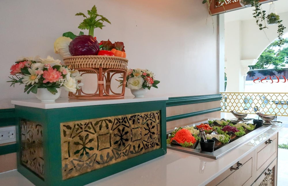 Supicha Pool Access Hotel 5/50