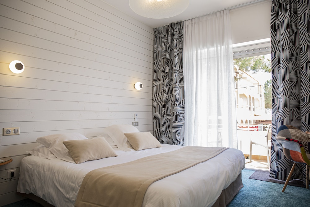 Grand Hotel Du Lido 29/69