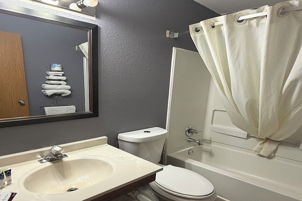 Coratel Inn & Suites Stillwater 42/47