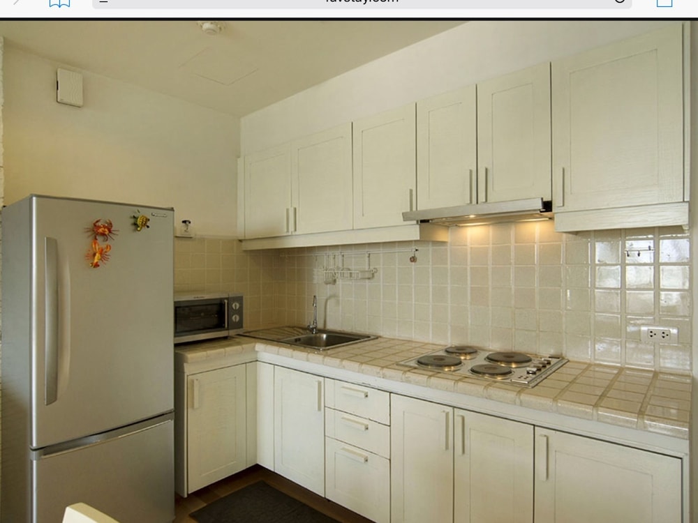 Away Baan Nub Kluen Beachfront At Huahin photo5