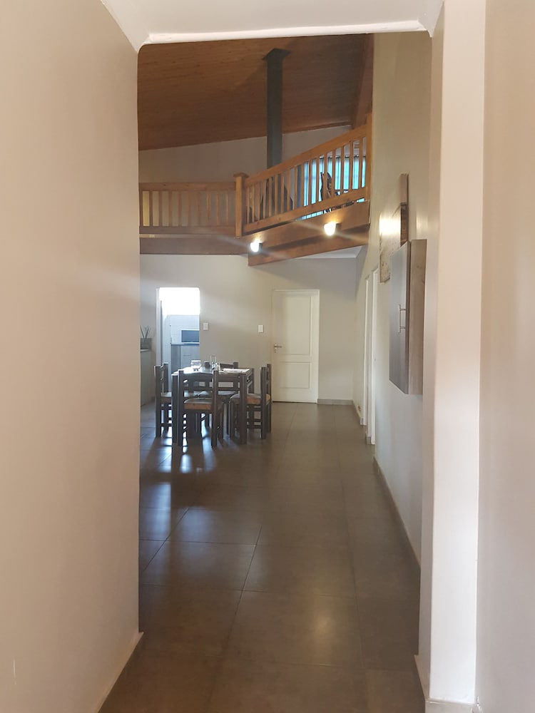 Blue Sparrow Guest House 4/29