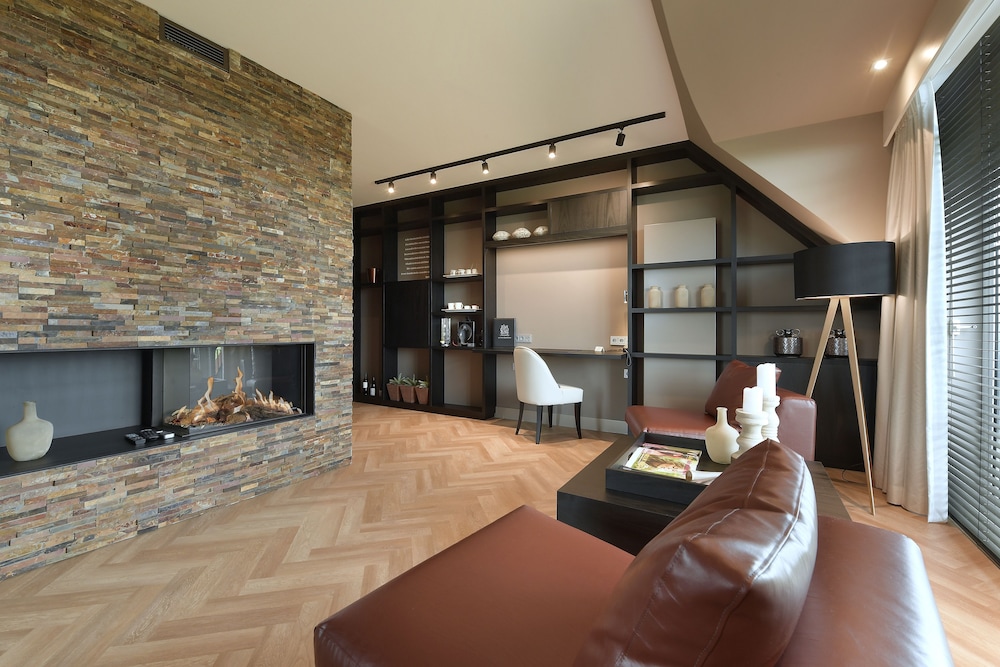 Van Der Valk Hotel Groningen Westerbroek 32/41
