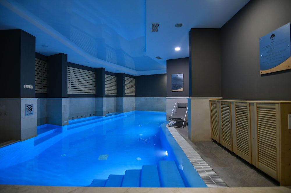 Perla Residence Hotel Spa 21/48
