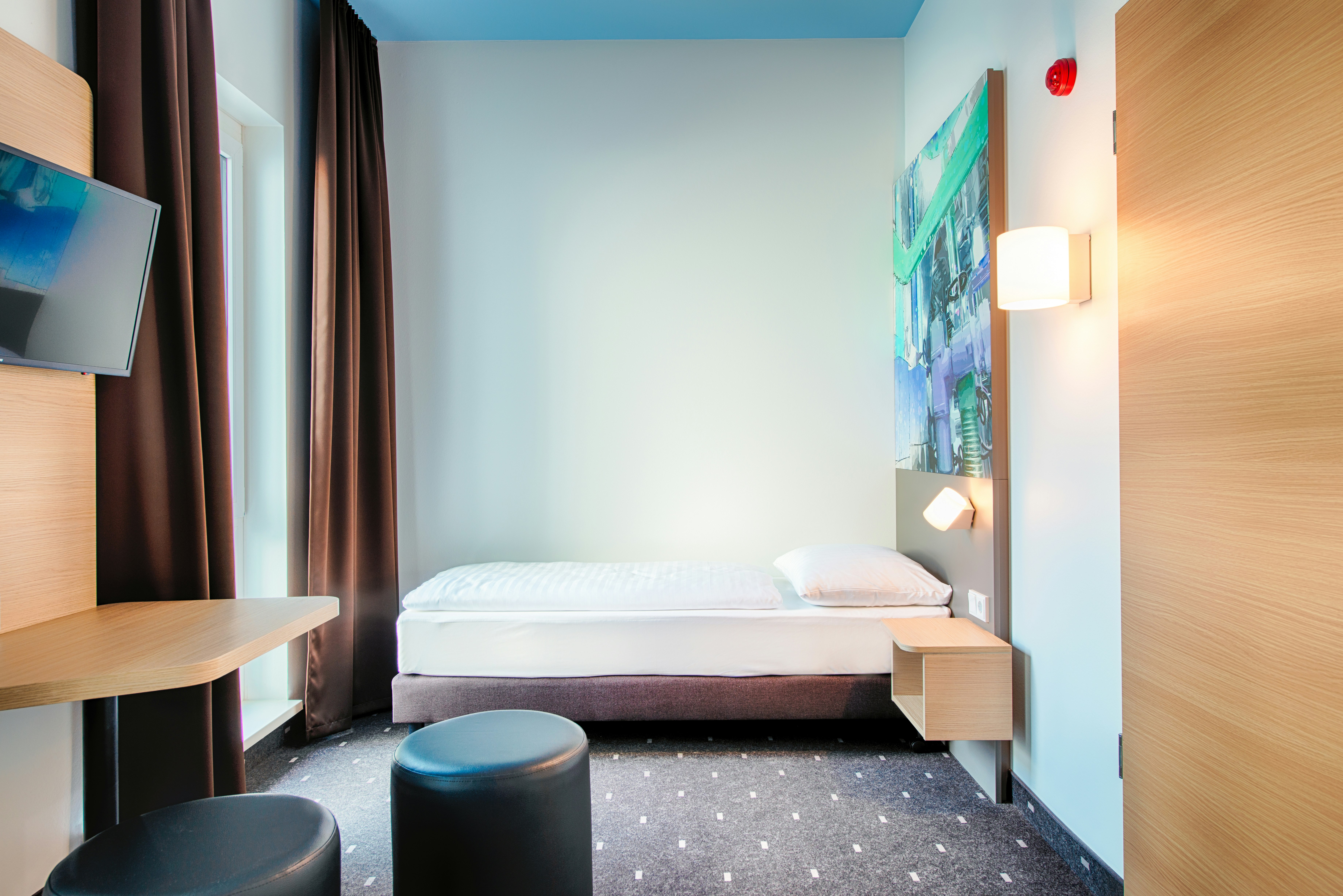 B&B Hotel Chemnitz 9/14