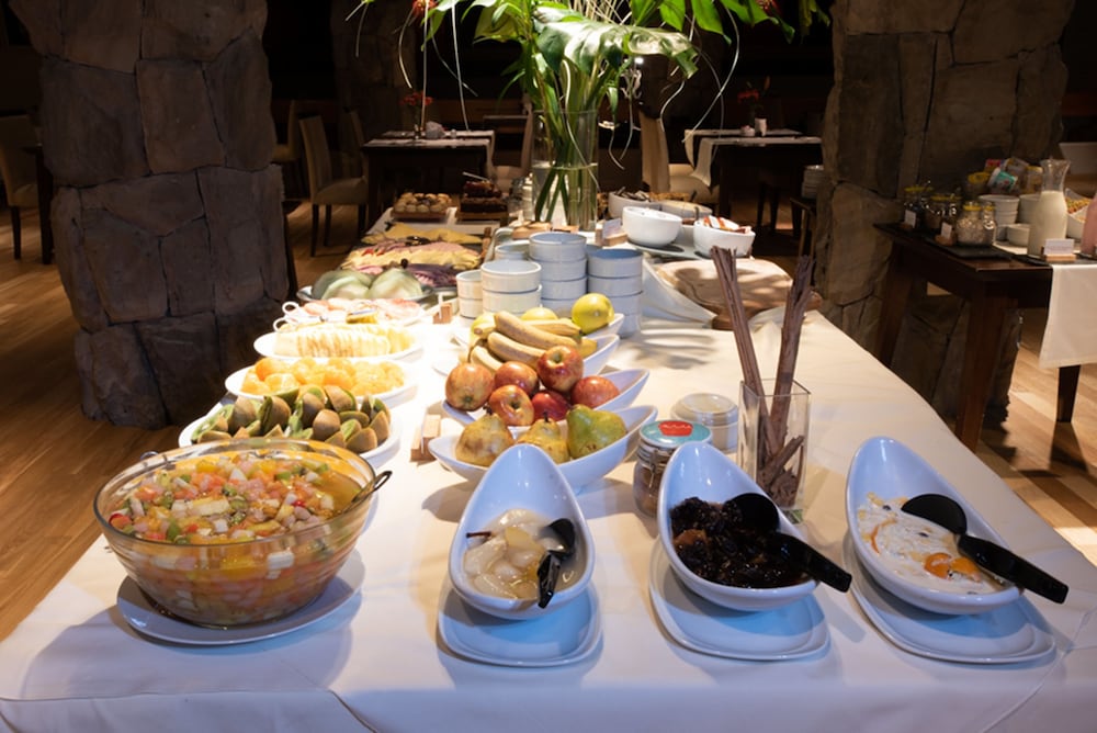 Cacique Inacayal Lake & Spa Hotel 37/50