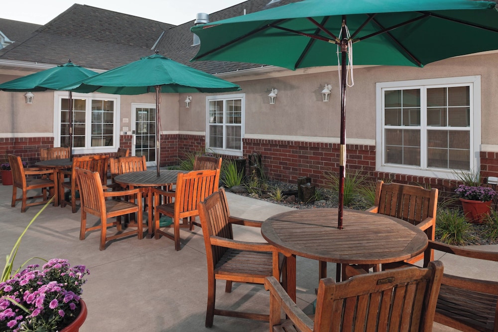 Residence Inn By Marriott Bloomington By Mall of America 33/48