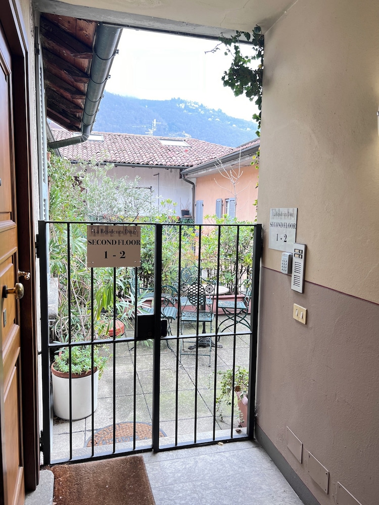 Residence Diaz 8/67