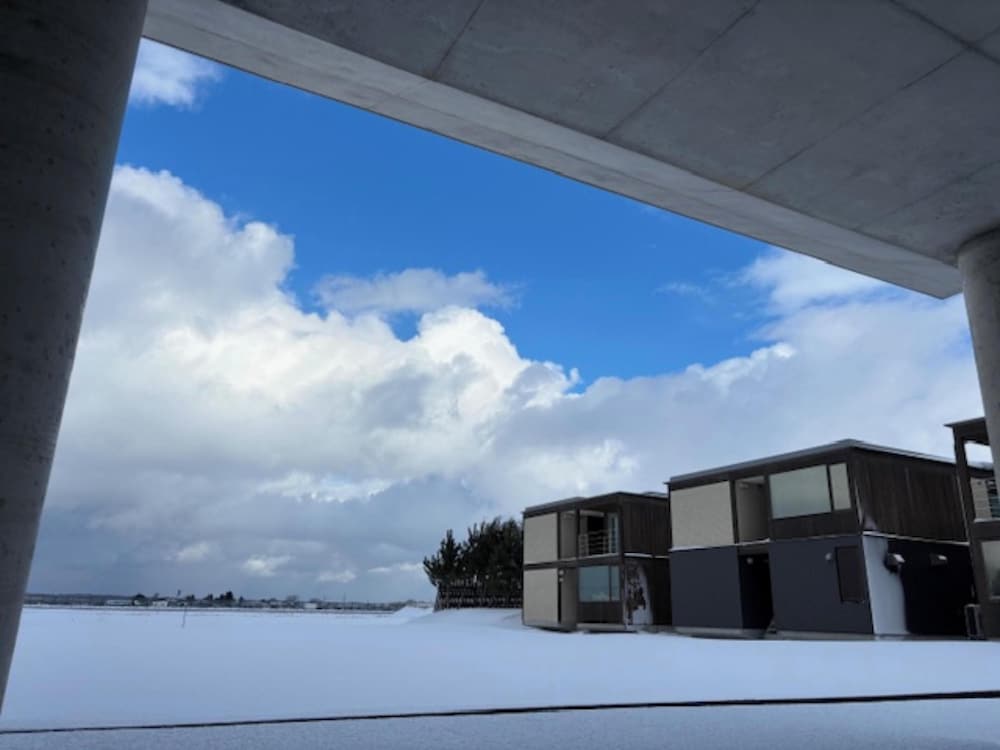 Shonai Hotel Suiden Terrasse 4/64