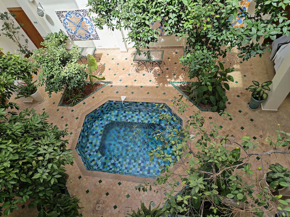 Algila Fes Riad Medina Charme Hotel 57/63