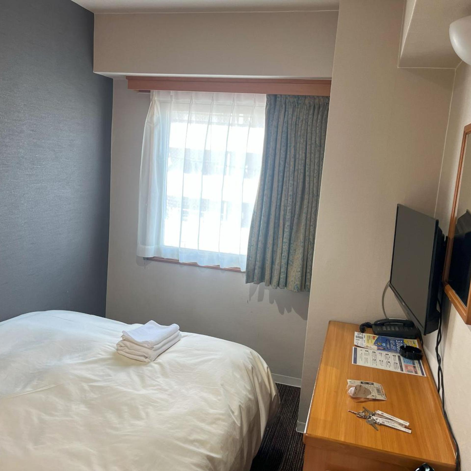 Hotel Kurume Hills 15/29