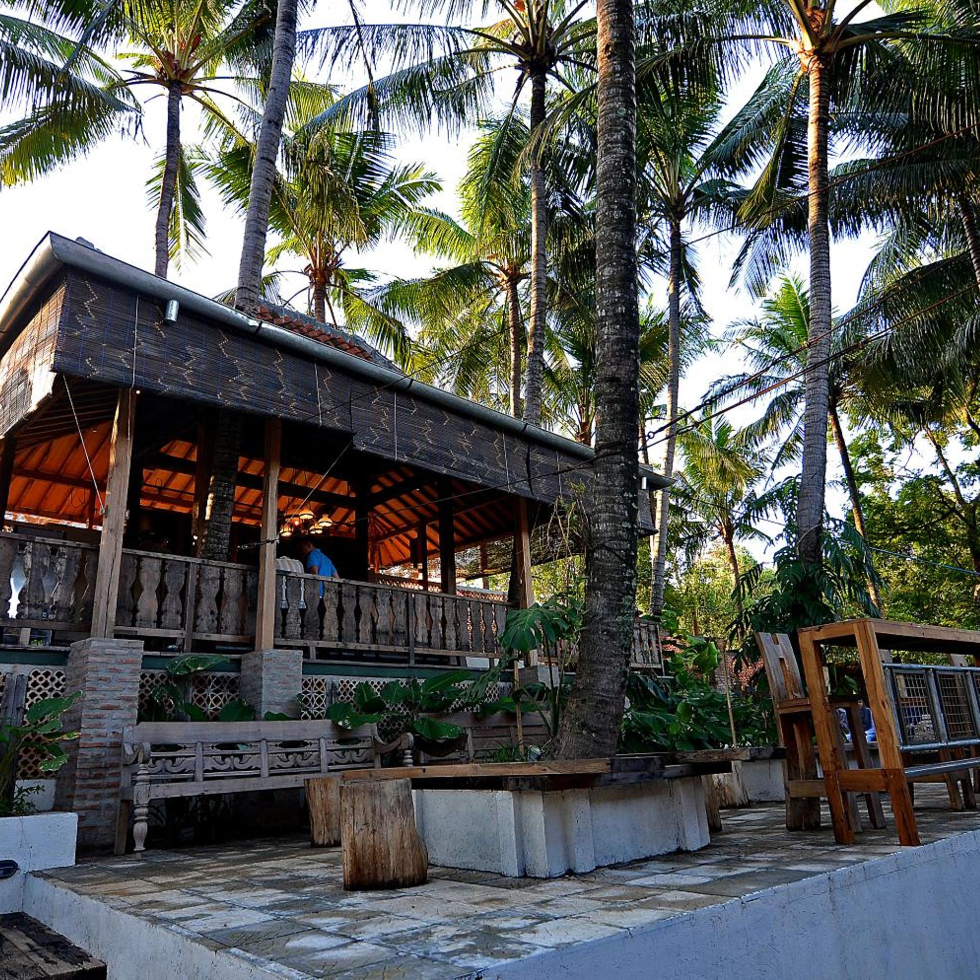 Desa Alamanis Resort Vila 1/51