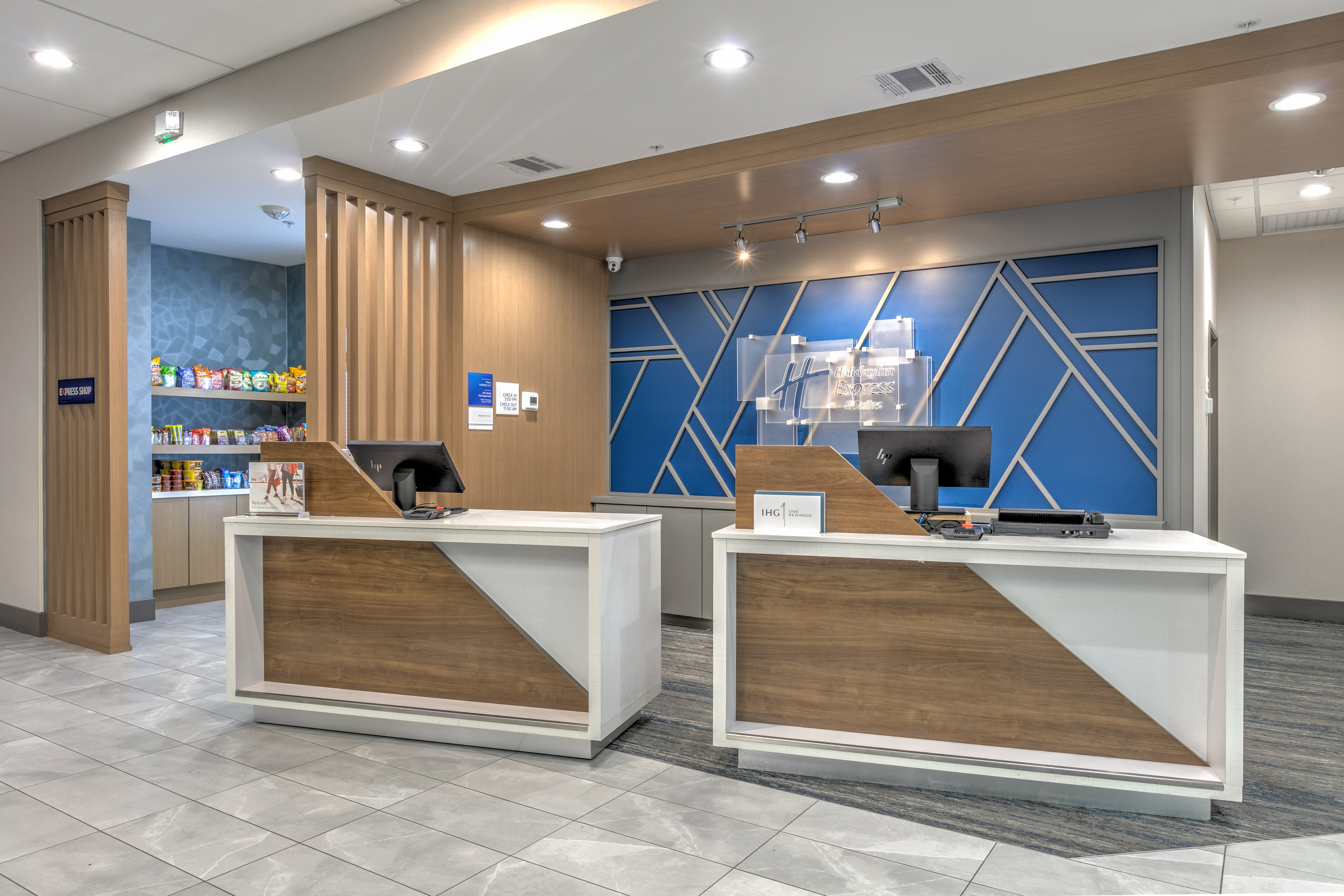 Holiday Inn Express & Suites - Dallas Plano North, an IHG Hotel 1/37