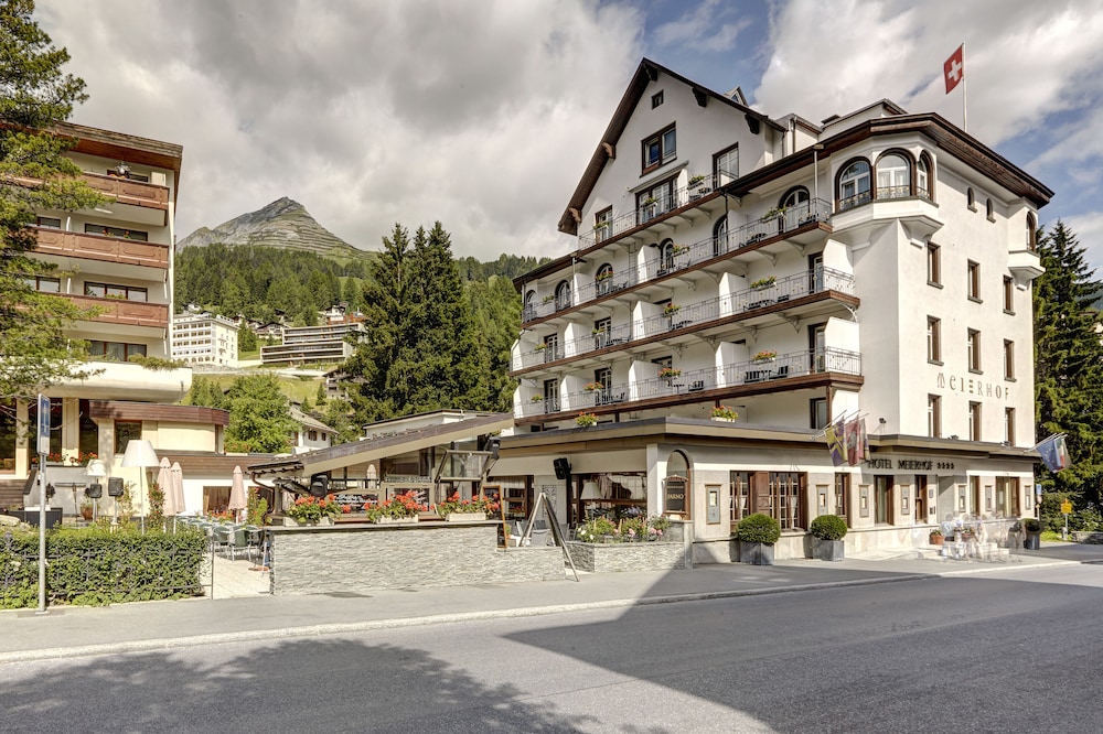 Hotel Meierhof 64/68