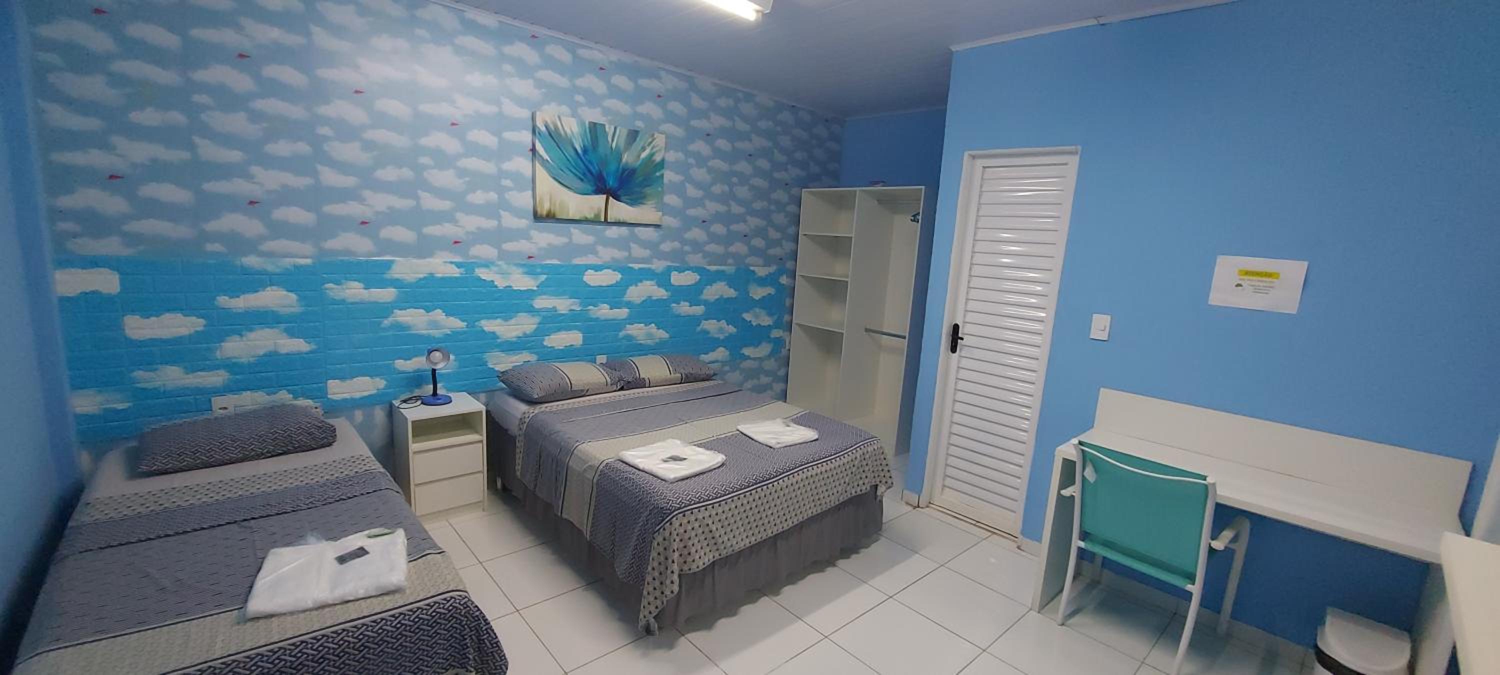 Hotel Colors Manaus 26/50
