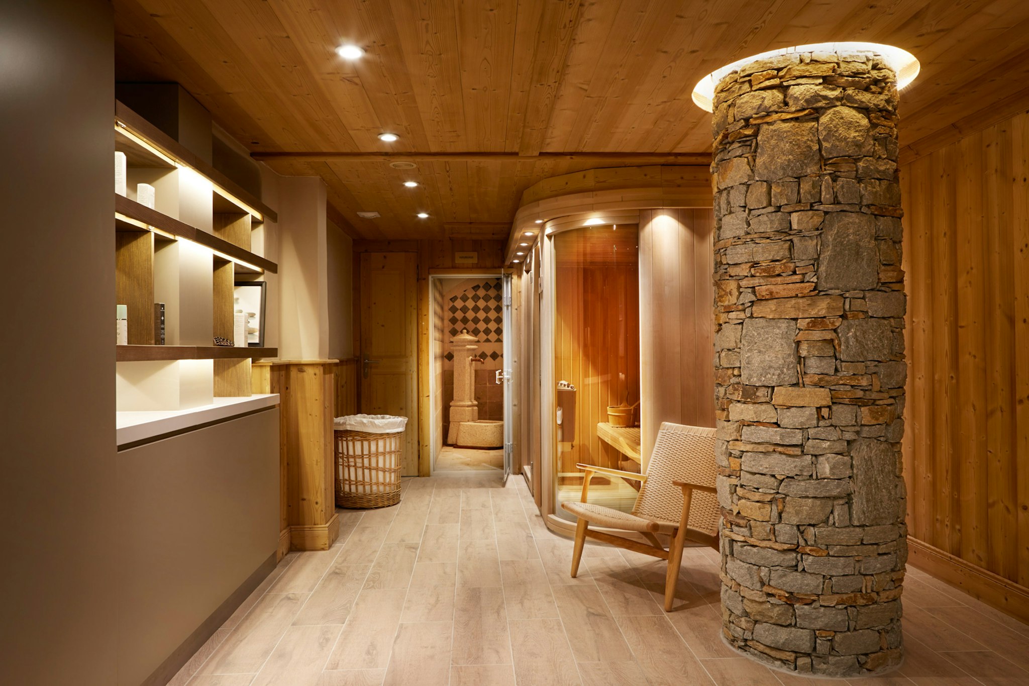 Les 3 Vallees Courchevel 42/61