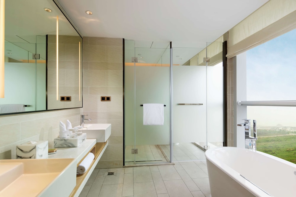 Hilton Garden Inn Zhuhai Hengqin 12/49