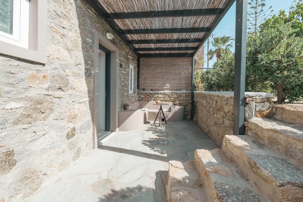 My Mykonos Hotel 46/79