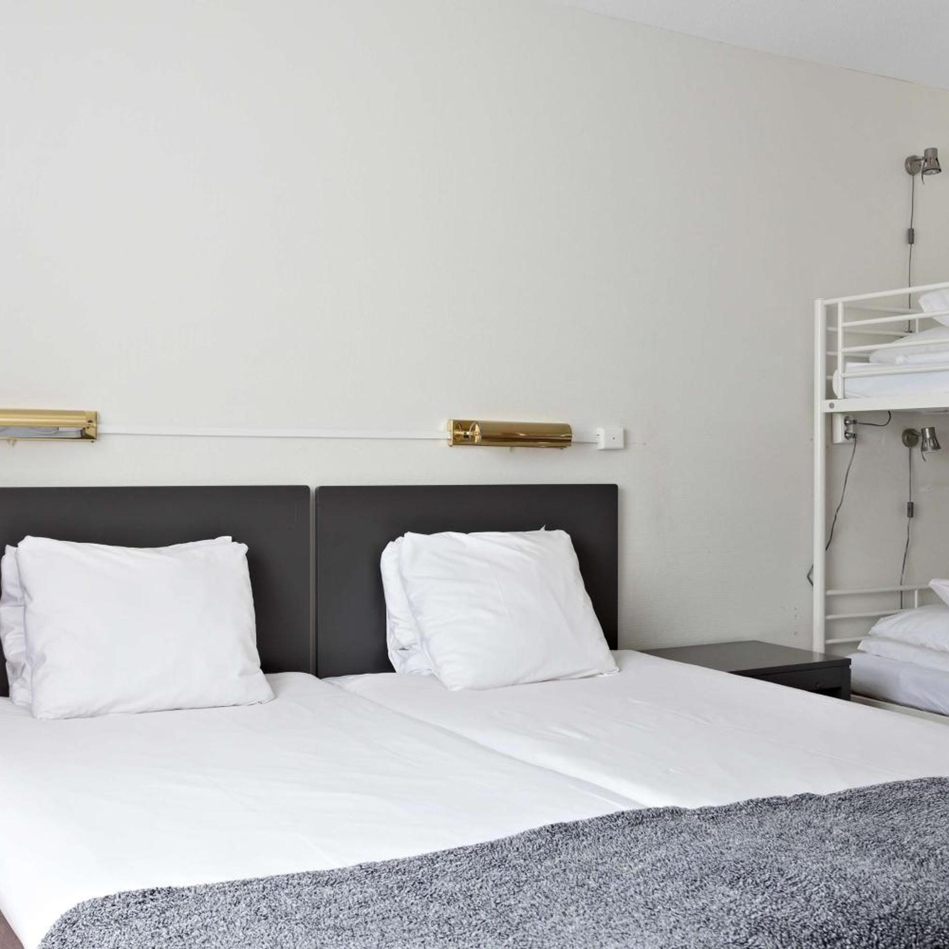 غرفة عائلية، Best Western Gustaf Froding Hotel & Konferens 8/10