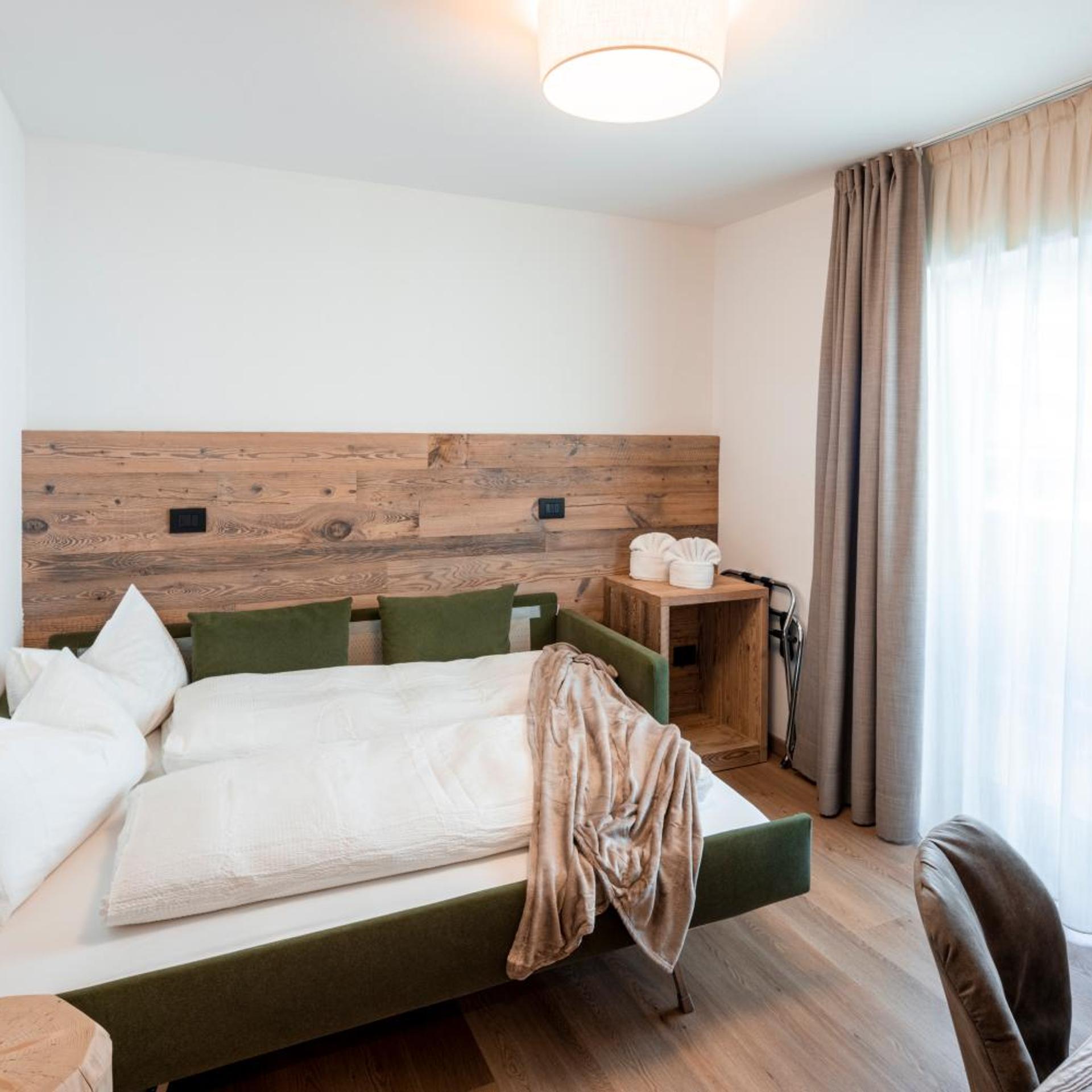 Albergo Vezzana 10/50